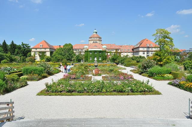 Muenchen 2011 536.jpg - München Botanischer Garten